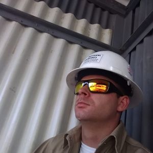 Meet your Posher, William